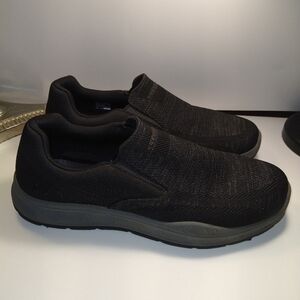 Skechers Cohagen Relaxed Fit Slip On Loafers Shoes Men's sz 14